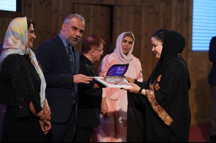 منصوره امیرشاهی