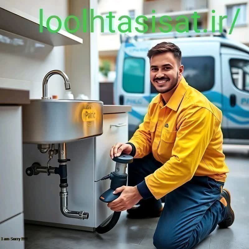 لوله بازکنی پردیس09198308036شبانه روزی