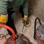 لوله بازکنی پردیس09198308036شبانه روزی