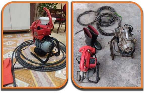 لوله بازکنی پردیس فوری09198308036