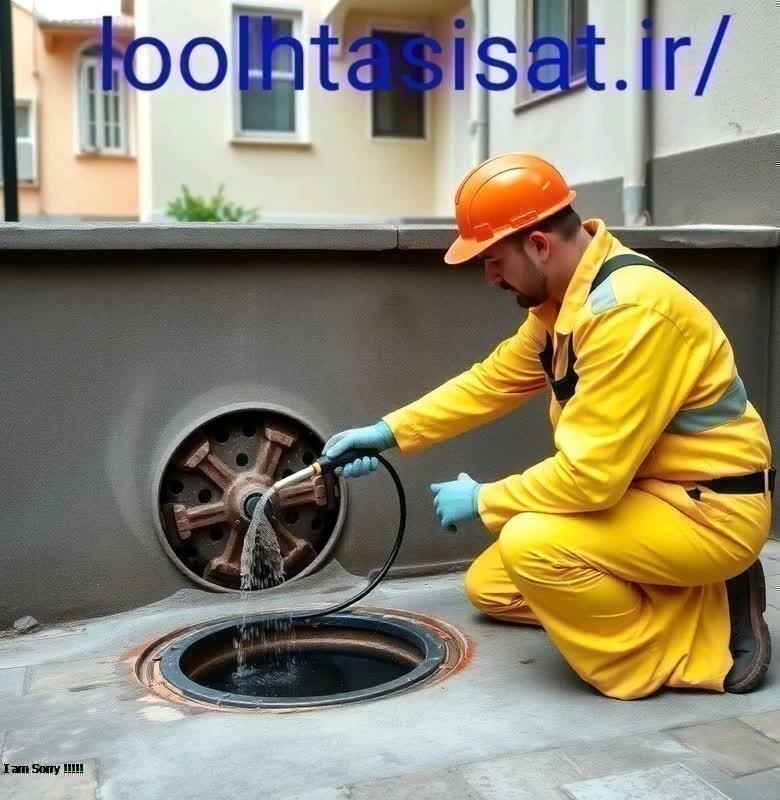 لوله بازکنی پردیس فوری09198308036