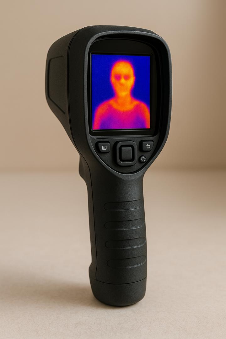 نشت یابی در تبریز