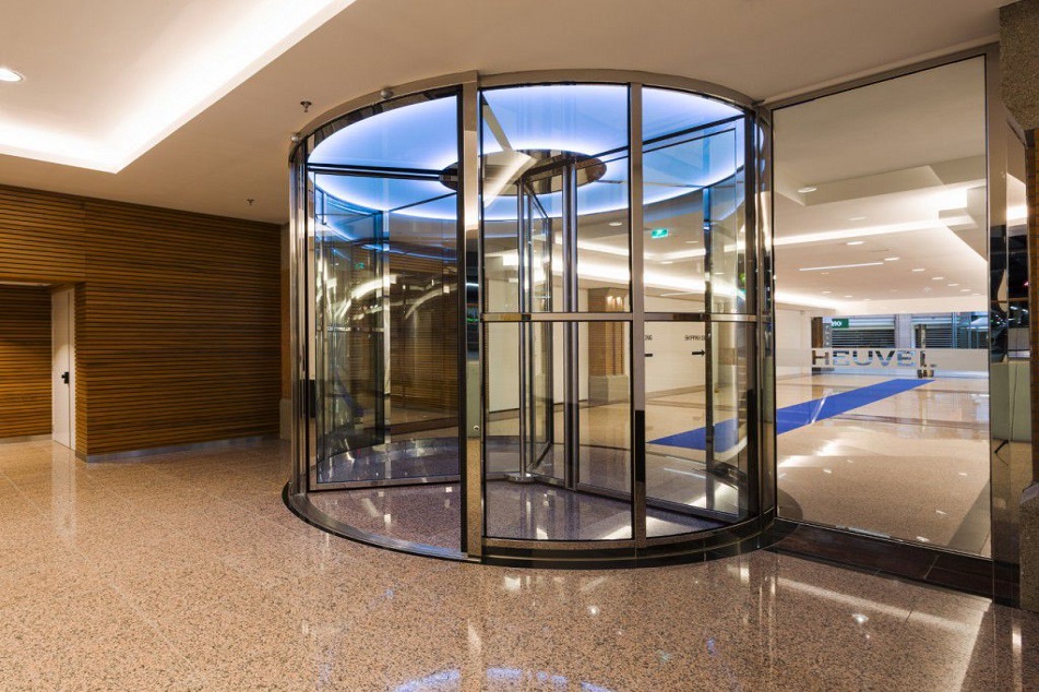 نصب و تعمیر شیشه اتومات