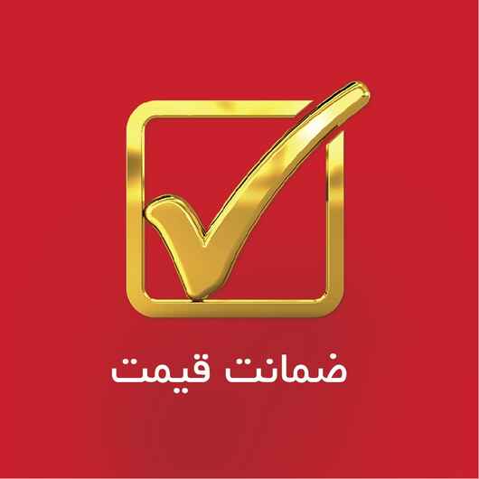 قالب وافل پلیمری گنبد فیروزه 