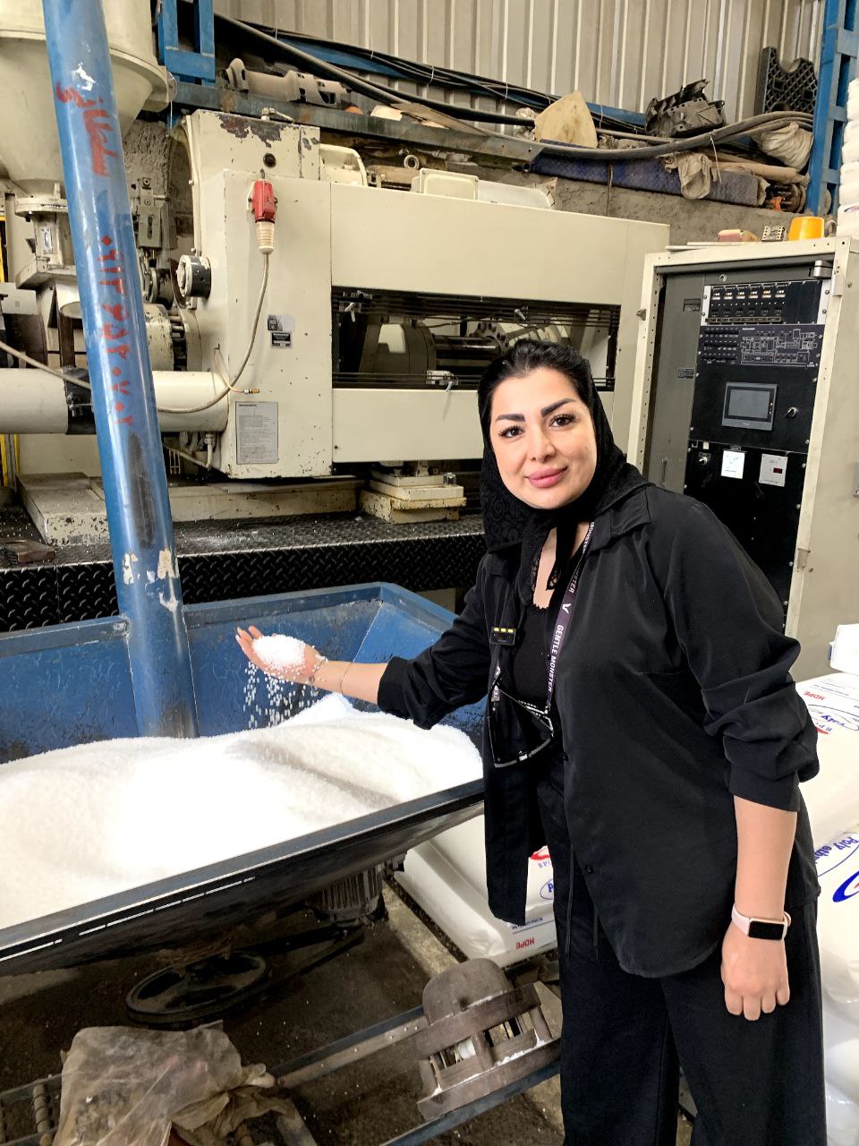 قالب پلاستیکی تخت و پلیمری 