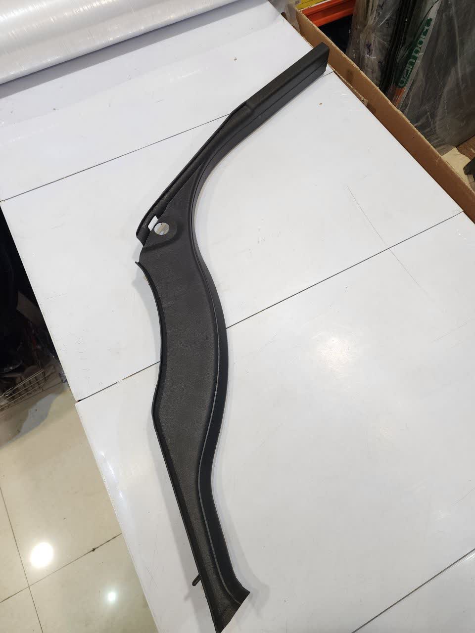 قاب ستون مشکی