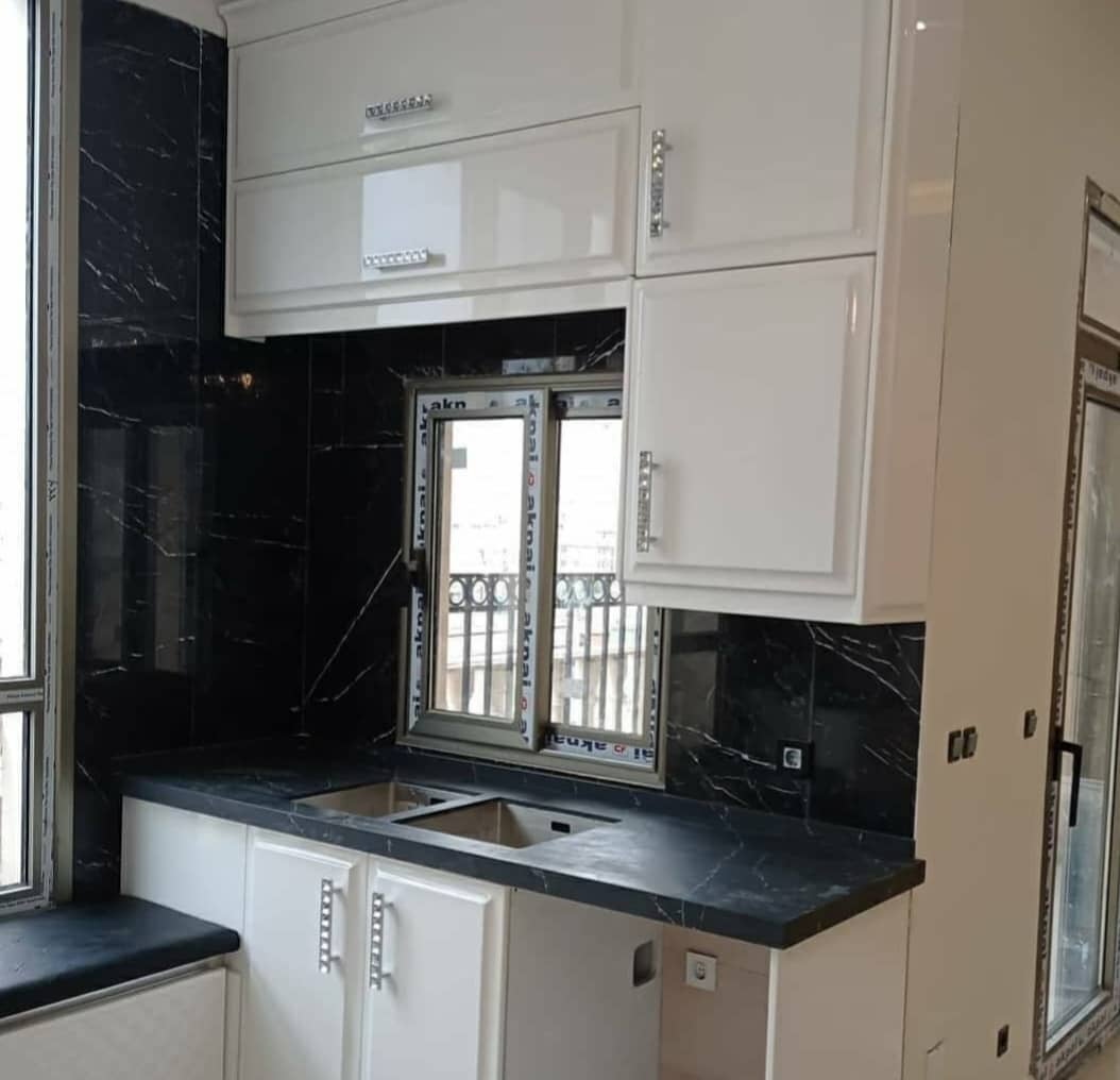 طراحی کابینت در ایلام