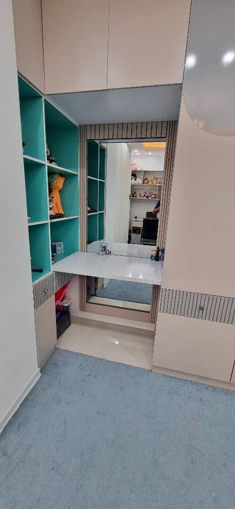 طراحی کابینت در ایلام