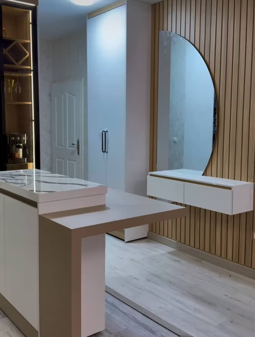 طراحی کابینت در ایلام