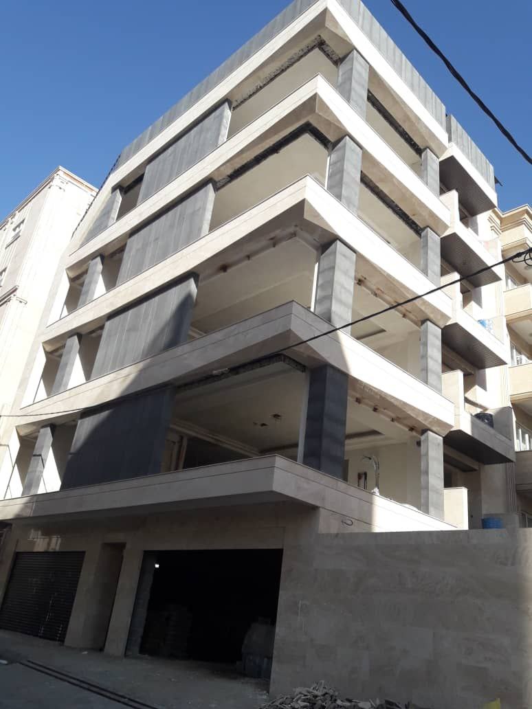 بهترین نماکار ساختمان در تبریز 