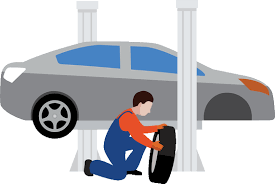 تعمیر خودرو کیا در اصفهان