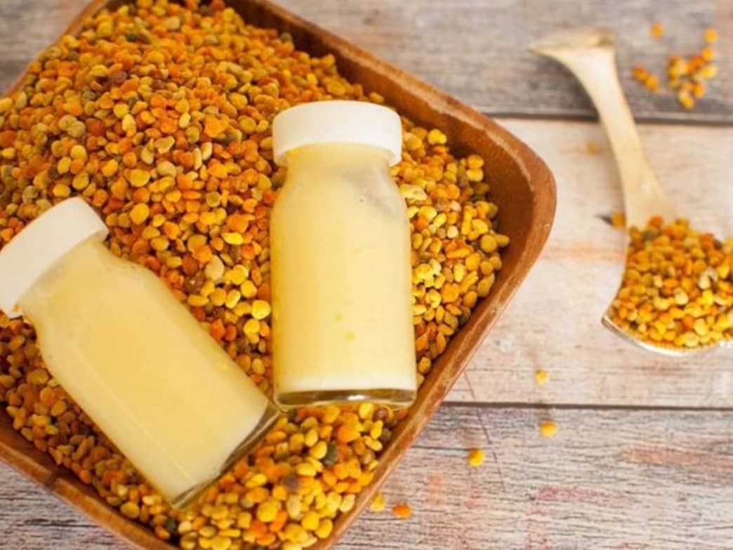 خرید عسل گلپايگان شایسته 