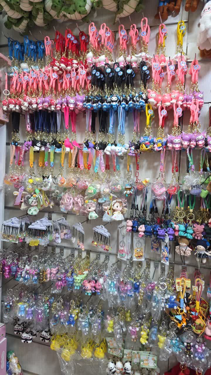 خرید عروسک کودکان