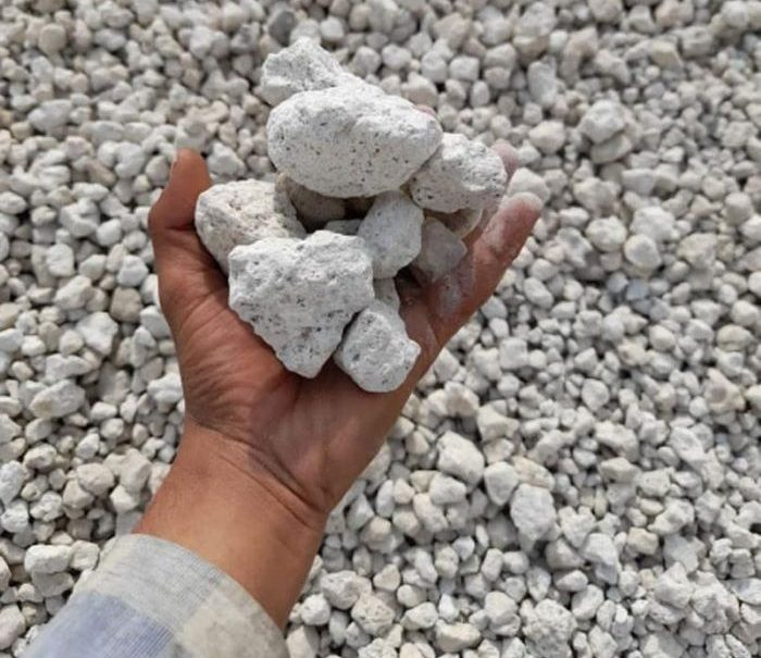 معدن پوکه در تبریز