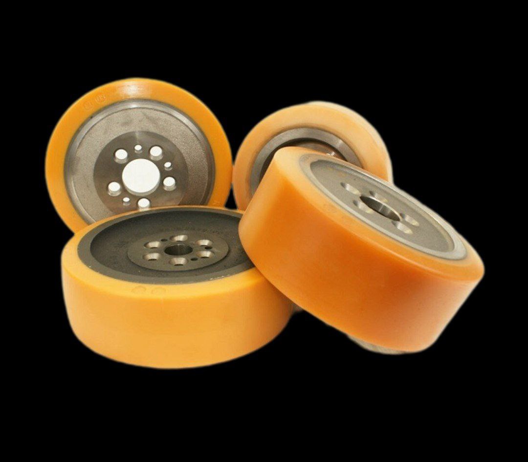  تولید کننده پلی یورتان بارز صنعت12