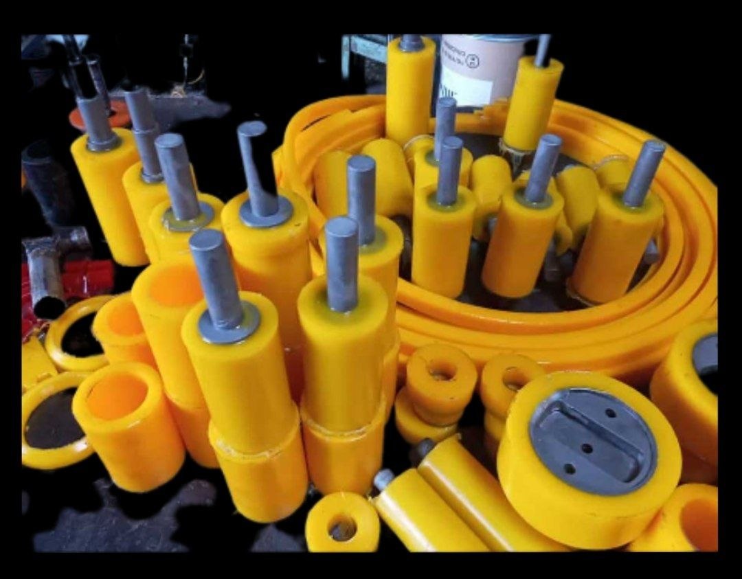 324تولید کننده پلی یورتان