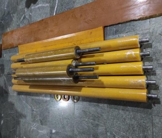 تولید کننده پلی یورتان بارز567