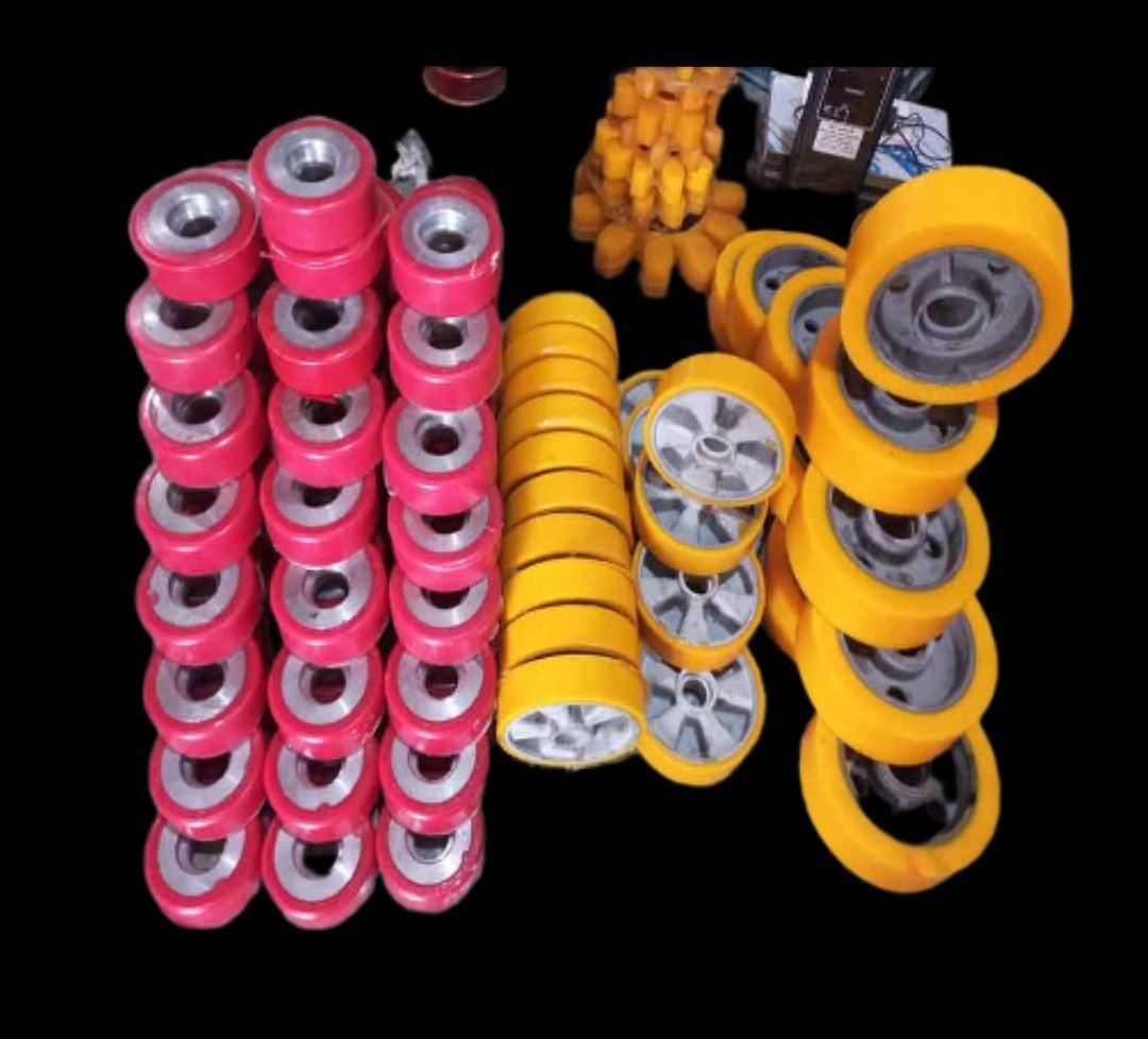 45تولید کننده پلی یورتان 