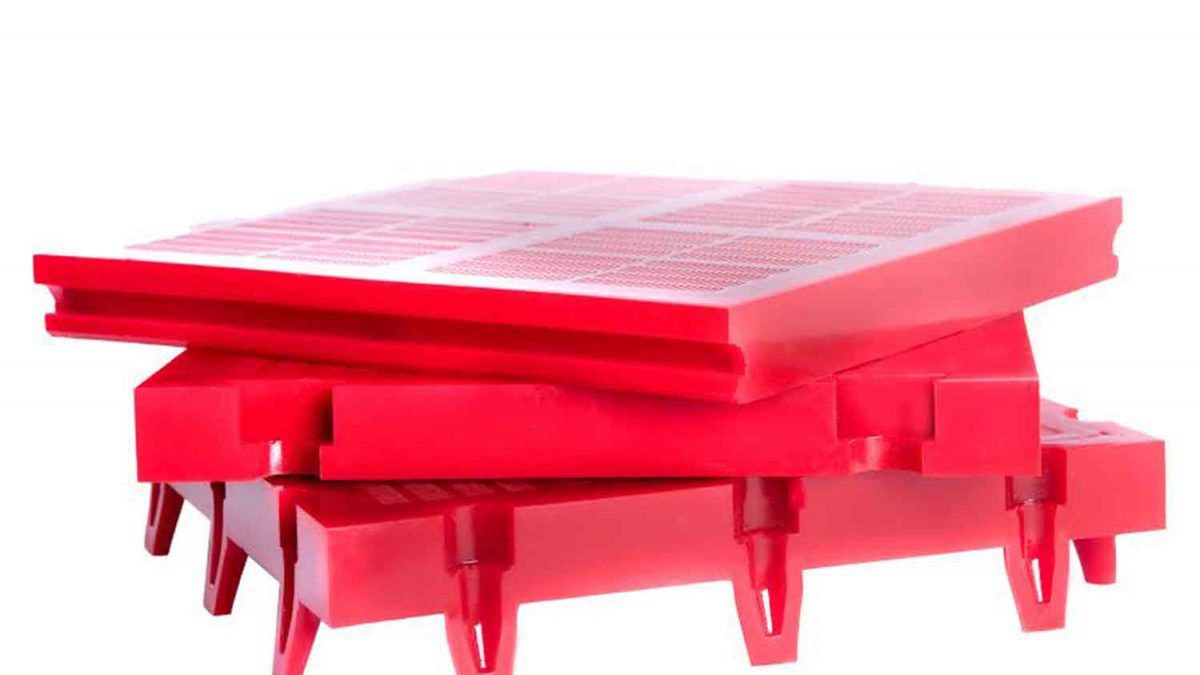 تولید کننده پلی یورتان 126صنعت