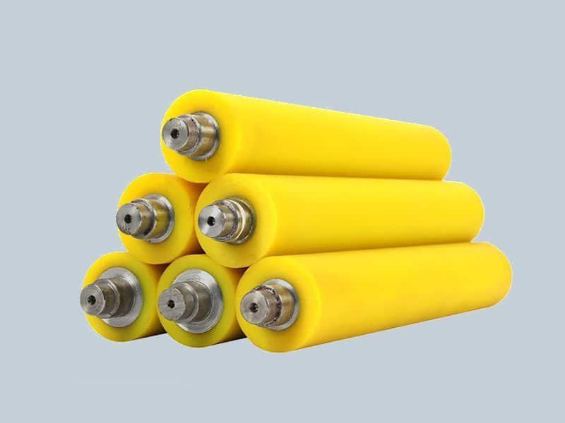 مواد اولیه تولید کننده پلی یورتان 