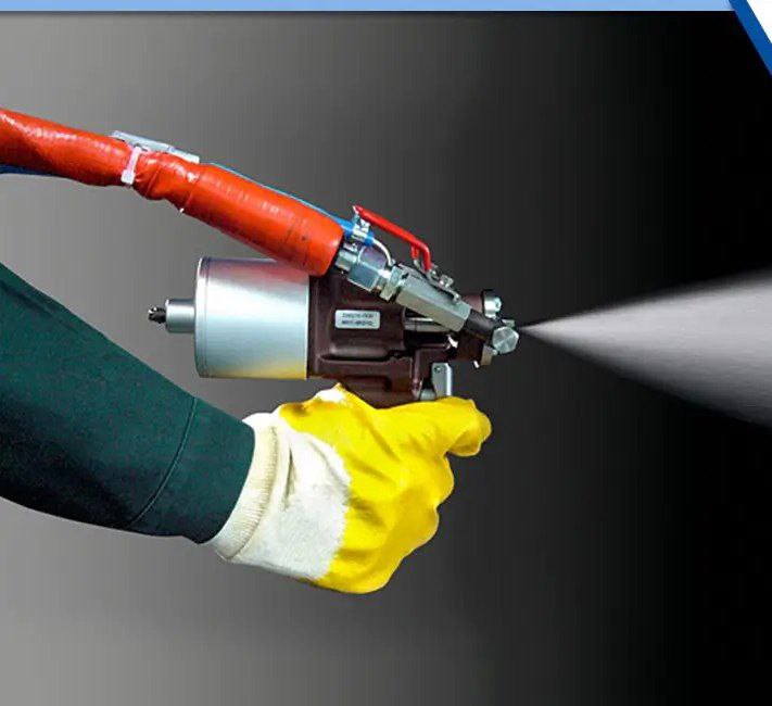 صنعت تولید کننده پلی یورتان