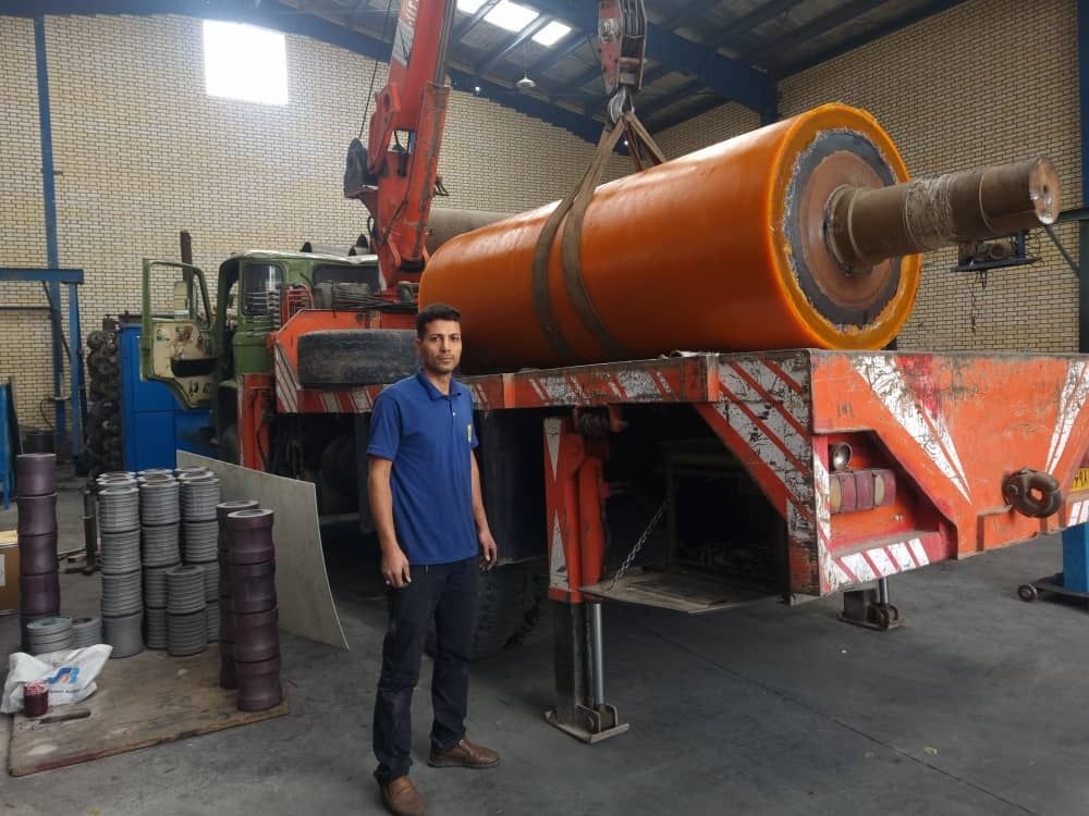 قیمت تولید کننده پلی یورتان 