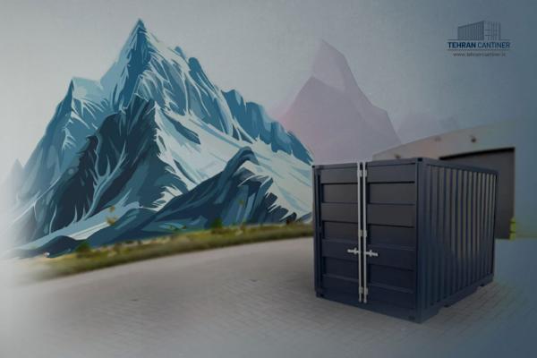 اجاره انبار در شمال تهران