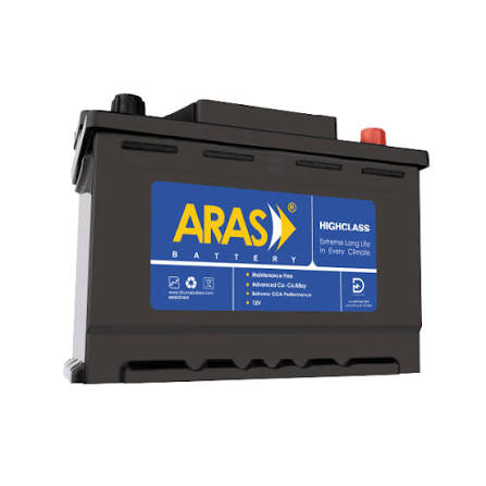 باطری فروشی بندرعباس