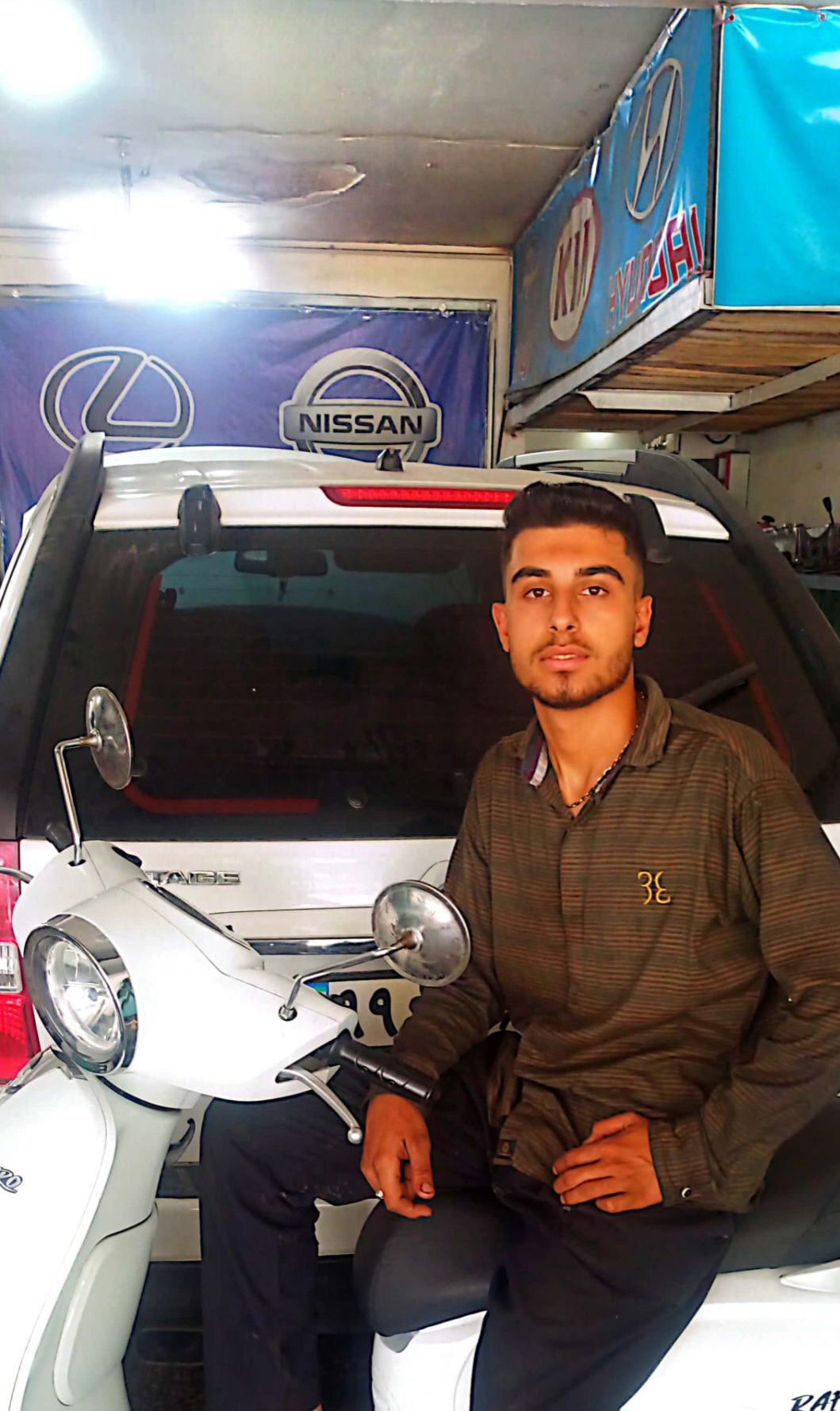      خدمات       تخصصی خودرودر ساوه 