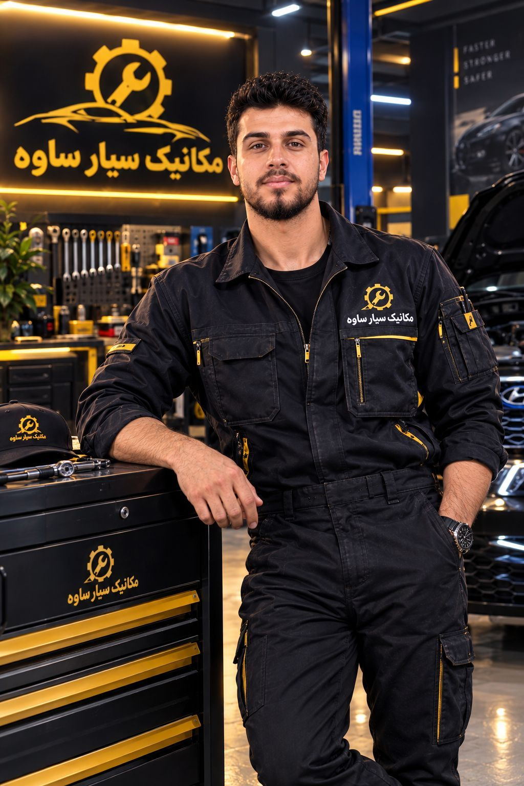 خدمات&nbsp; &nbsp; &nbsp; &nbsp;تخصصی خودرو
در ساوه