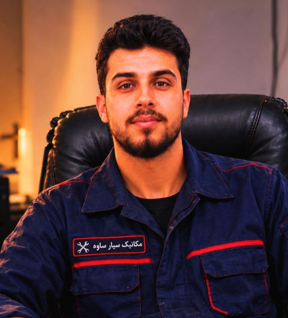 خدمات تخصصی خودرو
در ساوه