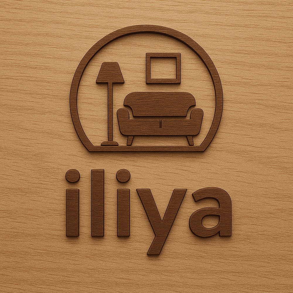 دکوراسیون داخلی ایلیا