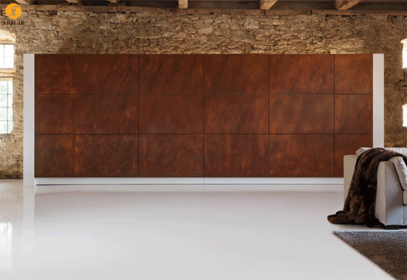 طراحی و اجرای دکوراسیون داخلی