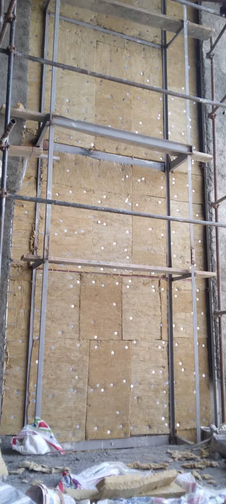 عایق کاری درتهران