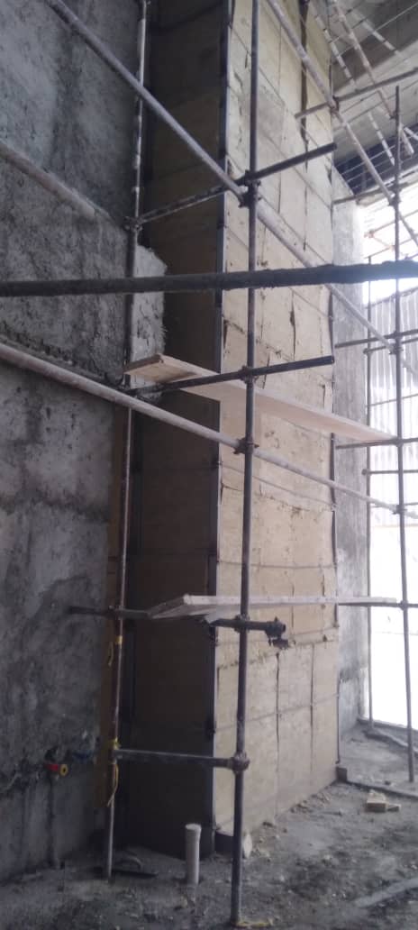 عایق کاری درتهران