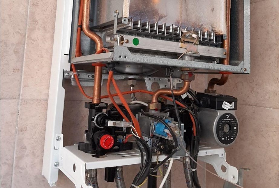 سرویسکار پکيج در اصفهان&nbsp;