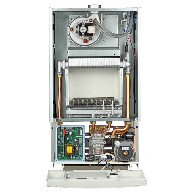 سرویسکار پکيج در اصفهان&nbsp;