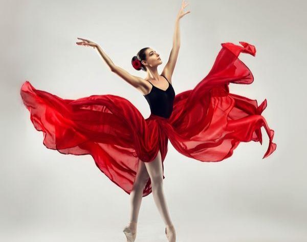 آموزش رقص شرق تهران 