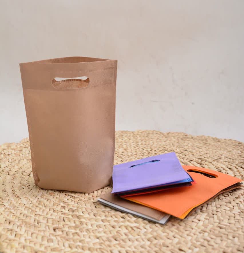 تولید کیسه پارچه ای