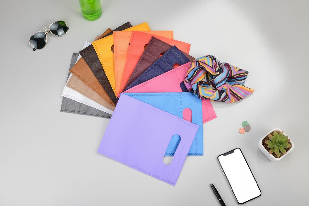 قیمت کیسه پارچه ای