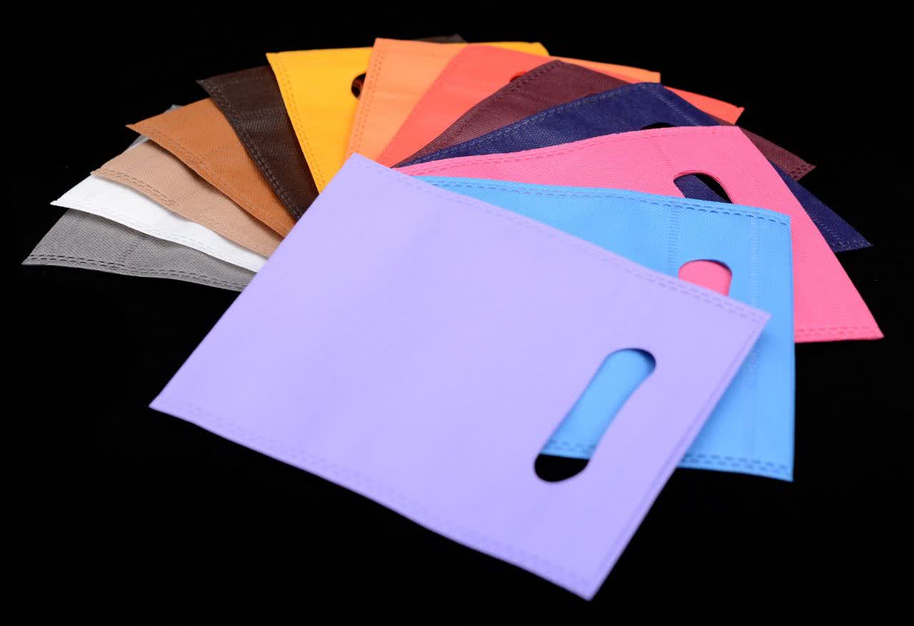 ساک پارچه ای اصفهان