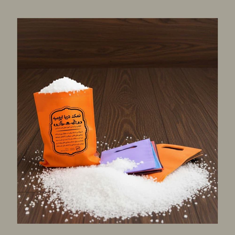 کیسه پارچه ای عمده