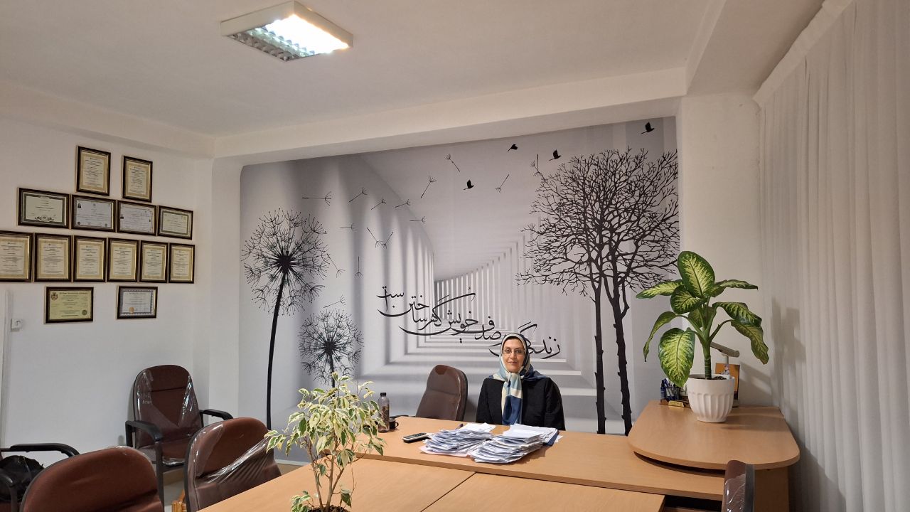 بهترین مشاور خانواده و سکسو لوژیست در ساری