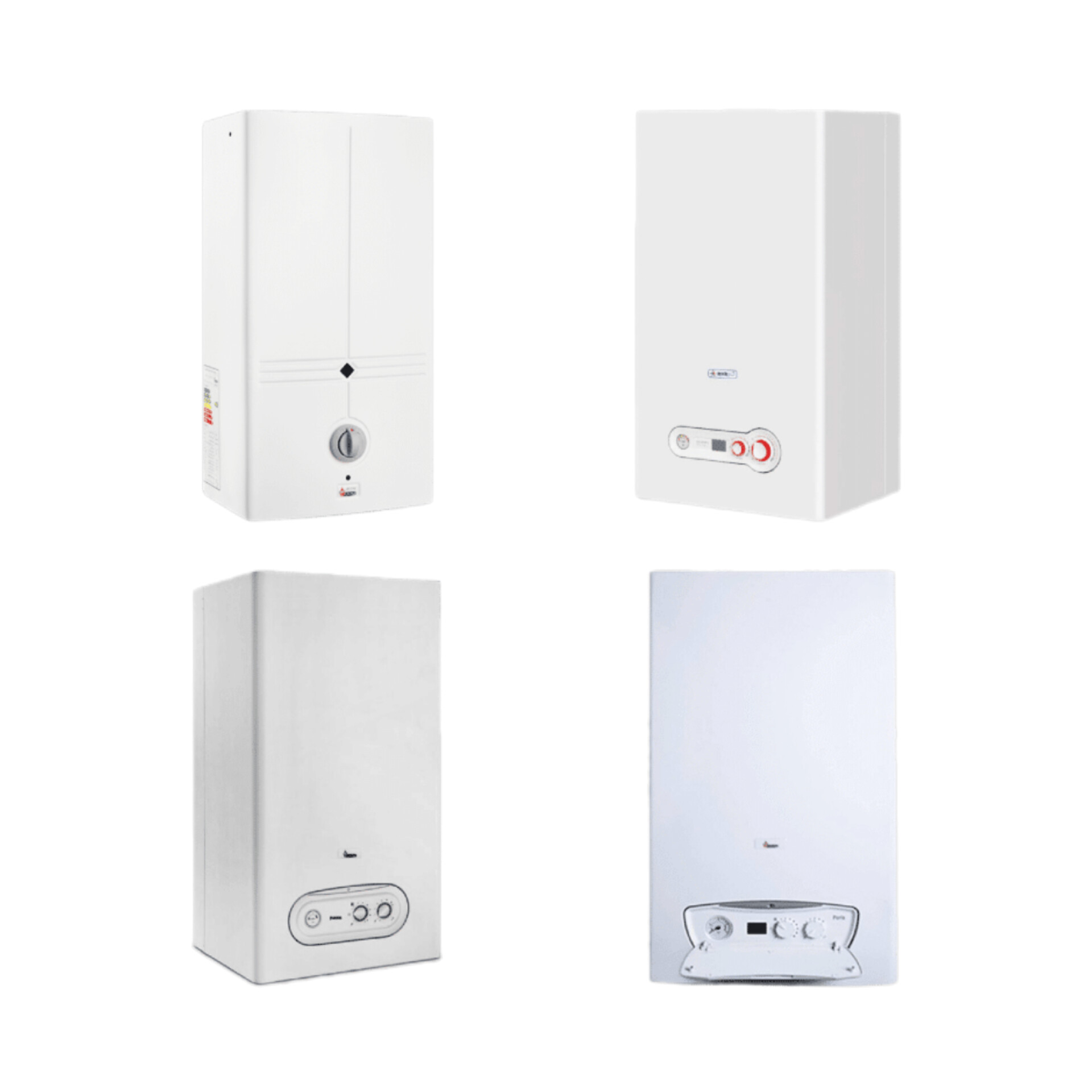 تعمیر پکیج در گرگان