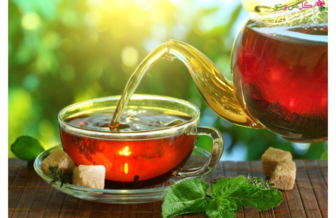 چای درجه یک شمال
کارخانه چای زالفی