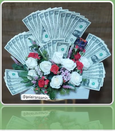 گلفروشی در یاسوج