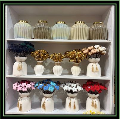 گلفروشی در یاسوج