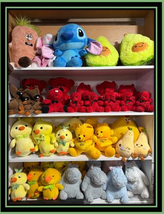 گلفروشی در یاسوج