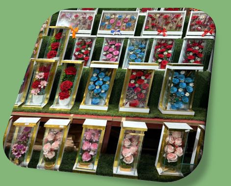 گلفروشی در یاسوج