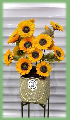 گلفروشی در یاسوج